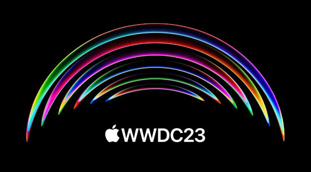 苹果WWDC23亮点抢先看：MR头显领衔 6大系统4大硬件