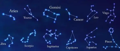 12月是什么星座 12月出生的星座有射手座和魔蝎座