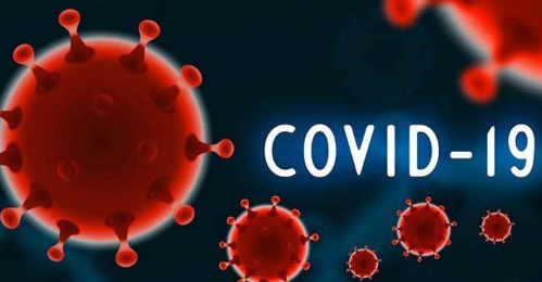 新冠肺炎更名为新冠感染(新型冠状病毒肺炎更名为新型冠状病毒感染)