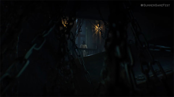 《层层恐惧3》将有全新故事情节 重新构想恐怖