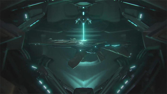《无畏契约》“异星霸主”系列造型预告 帅气科幻风