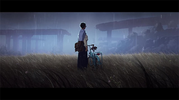 《寄梦远方》故事预告公布 1月31日正式发售