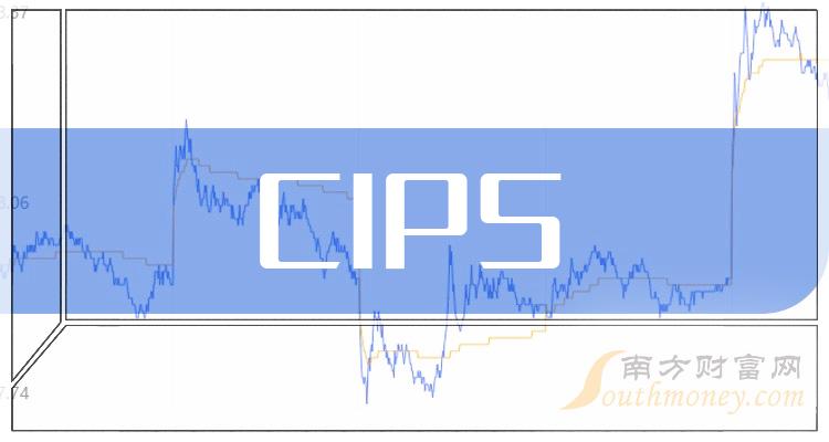 1月17日简讯：CIPS概念股报跌，广博股份跌5.3%