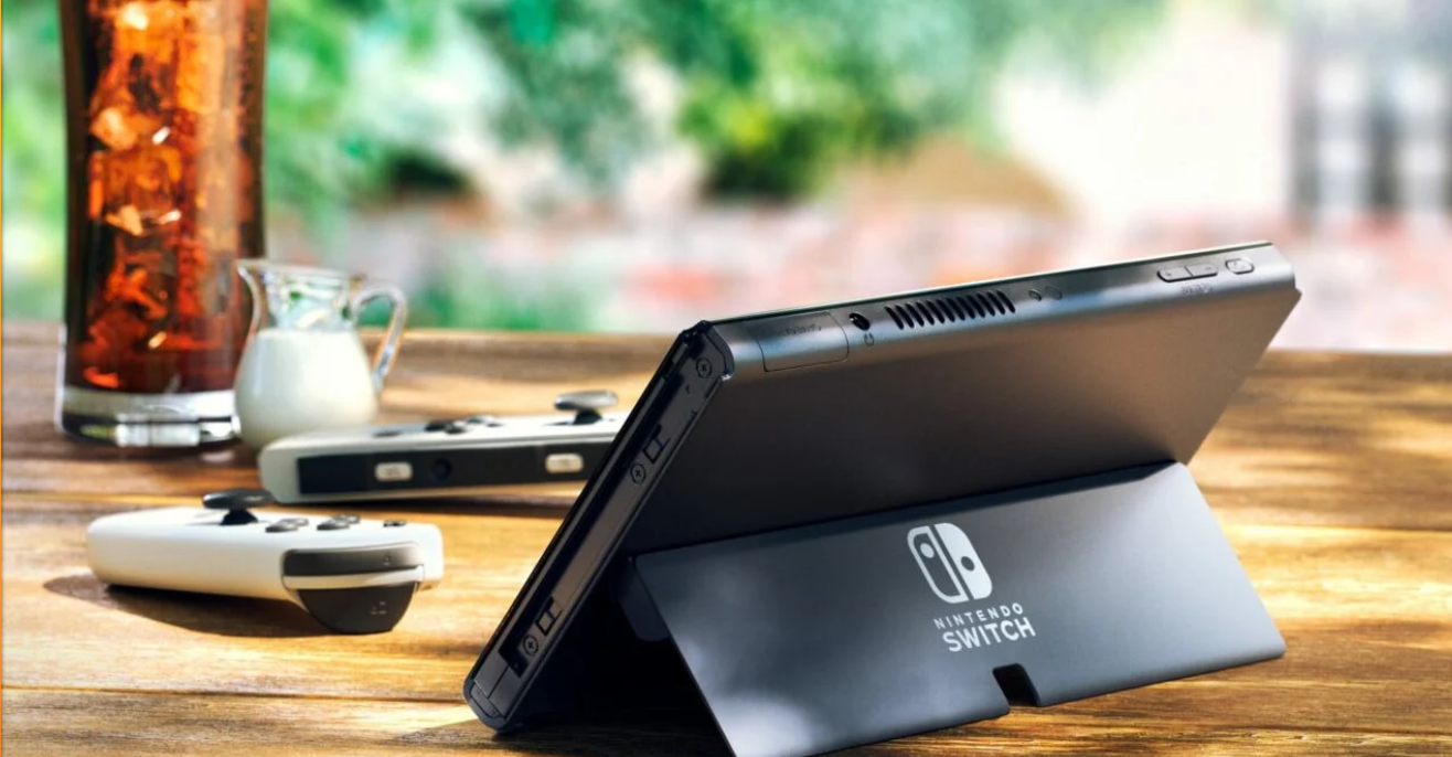 Switch在法销量超过Wii 成法国史上最畅销主机