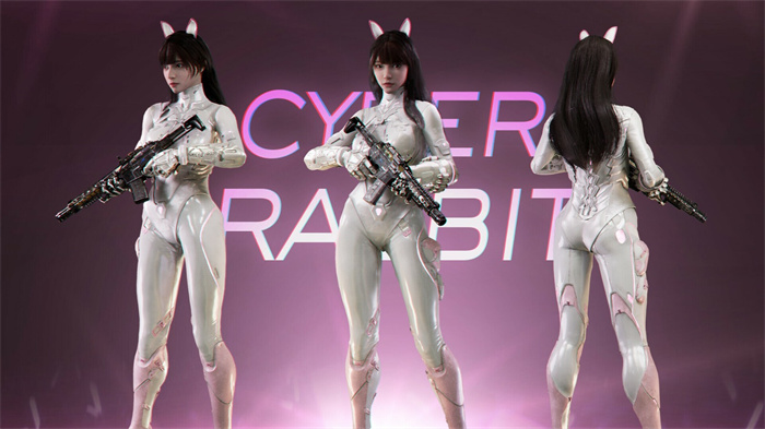 《光明记忆：无限》第三人称模式上线 兔年新服装DLC发售