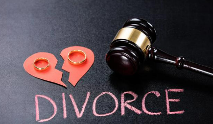 离婚手续怎么办理流程（2023年的离婚申请流程是什么）