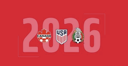2026世界杯在哪（随着2026年世界杯确定16个场馆，世界杯的扩建将带来经济价值）