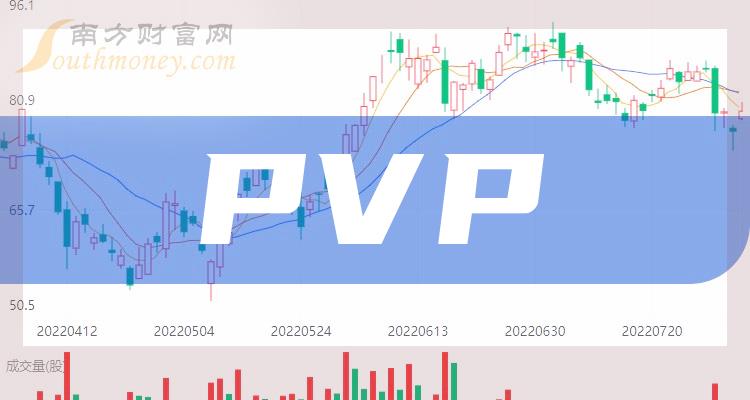 PVP概念股有哪些？2023年PVP概念股一览