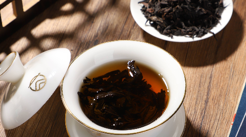 岩茶属于什么茶（岩茶属于什么茶，它的功效是什么）