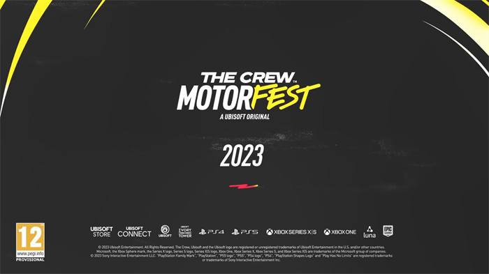 《飙酷车神：Motorfest》正式公布 2023年登陆主机和PC