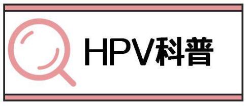 hpv是什么病（HPV科普）