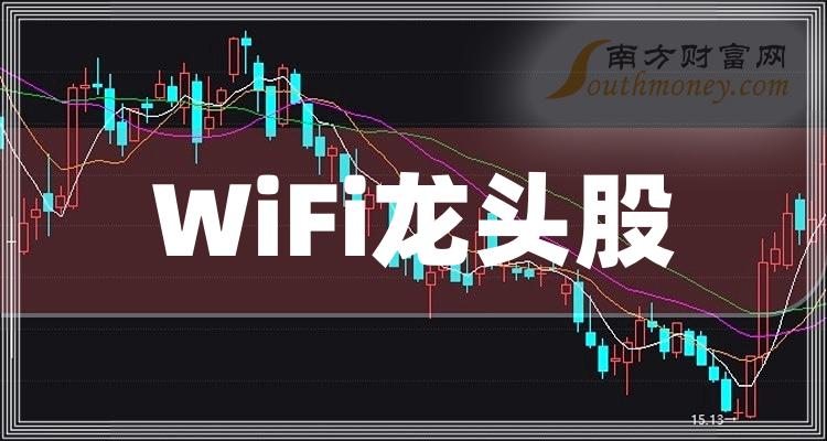 中国股市:精选三家WiFi龙头股(2/13)