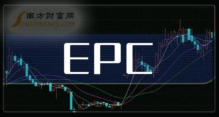 2023年EPC公司上市龙头是哪只股？（2月15日）
