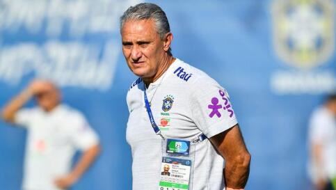 巴西主教练蒂特宣布辞职（巴西教练蒂特宣布辞职原因）