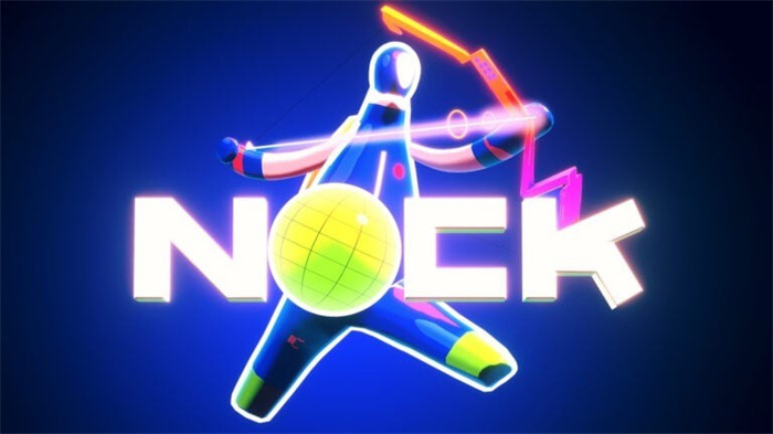 原Quest游戏《Nock》将于3月登陆PSVR2