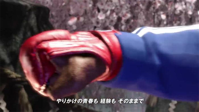 《街头霸王6》特别宣传视频公开 6月2日正式发售
