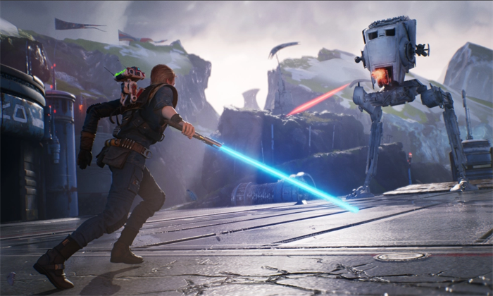 《星球大战绝地：幸存者》将包含AI同伴 会辅助玩家战斗