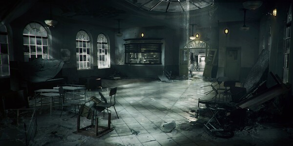 社交恐怖生存游戏《黑暗逃生2》新预告 年内登陆Steam和主机