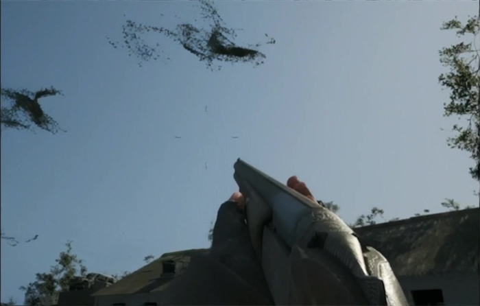 《潜行者2》6分钟开发中实机内容视频泄露