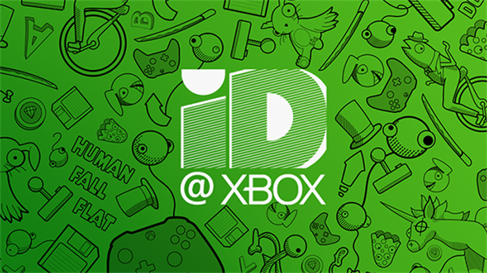 微软Xbox在GDC线上活动推出12款新游戏试玩Demo