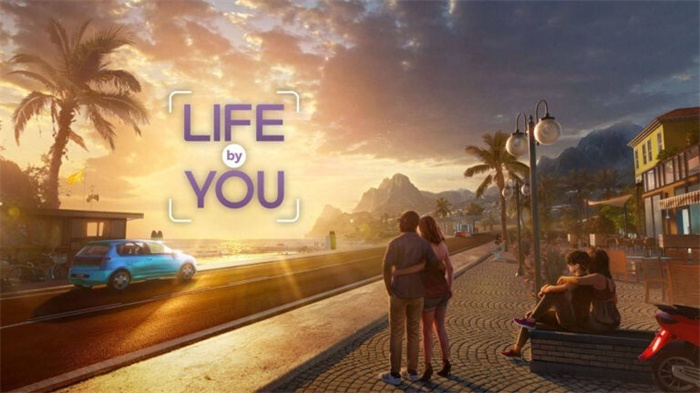 《Life by You》将于9/12以抢先体验形式登陆PC