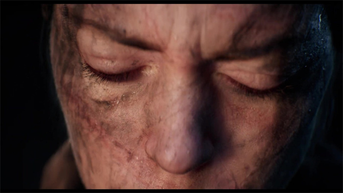 《地狱之刃2》“实时面部动画展示”视频分享