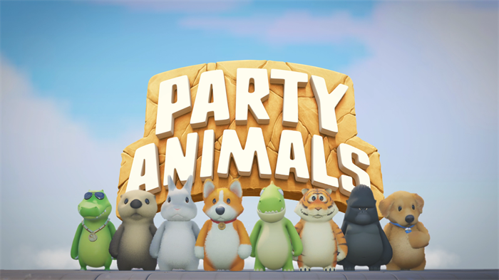 国产游戏《动物派对》通过ESRB评级 青少年级别13+