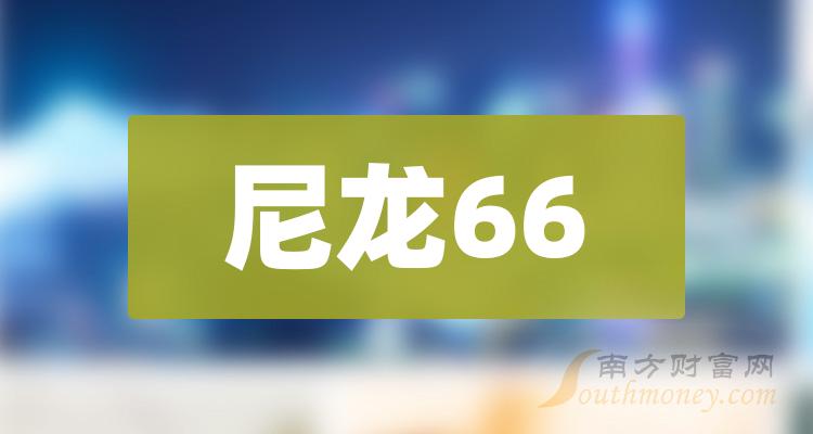 尼龙66上市公司龙头股票概念一览（2023/3/30）