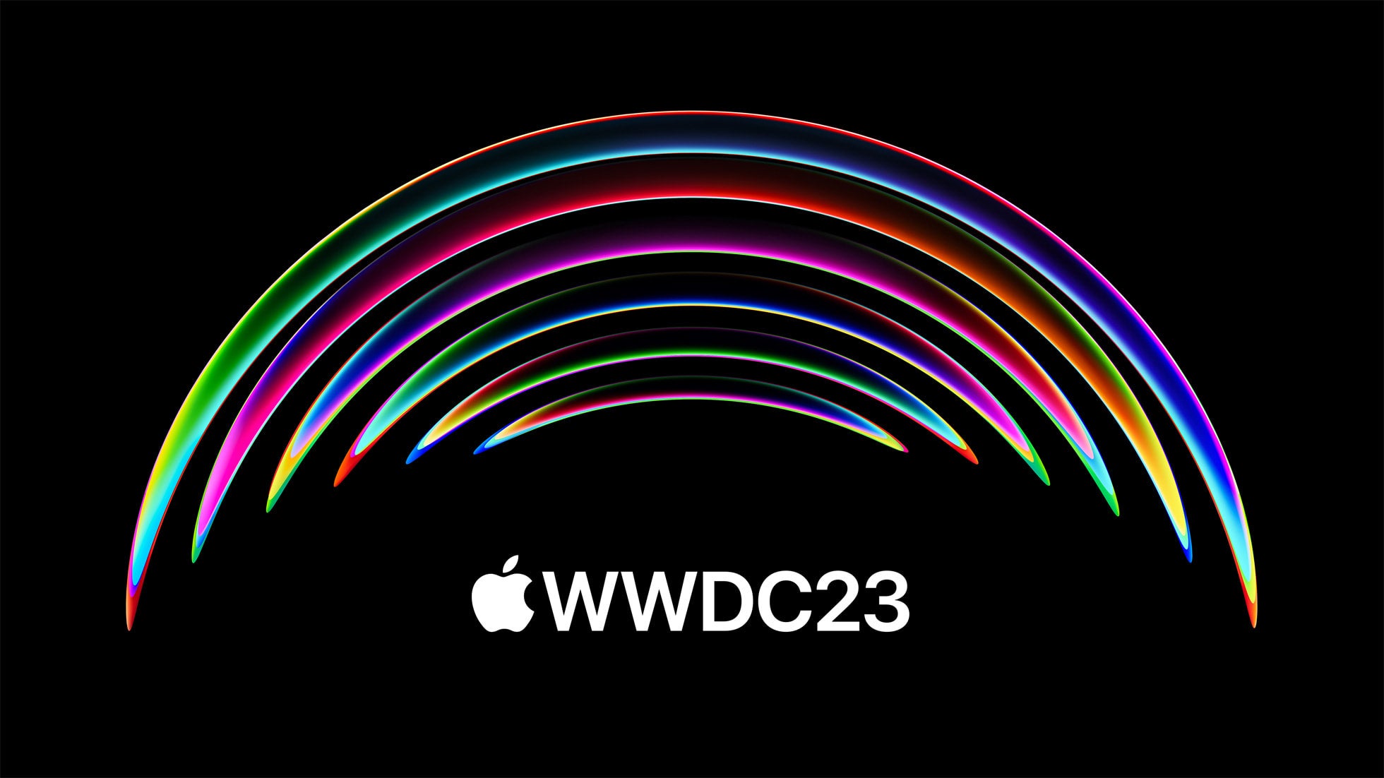2023年苹果世界开发者大会将于6月5日举行