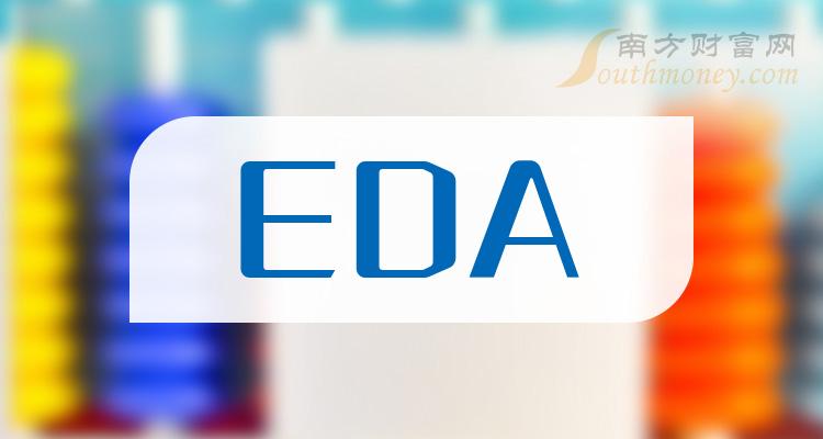EDA概念龙头上市公司一览（2023/4/3）