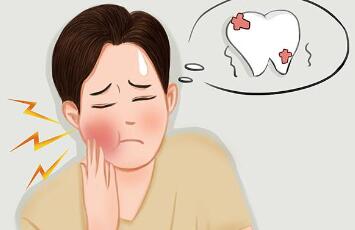 牙龈发炎肿痛怎么消炎最快