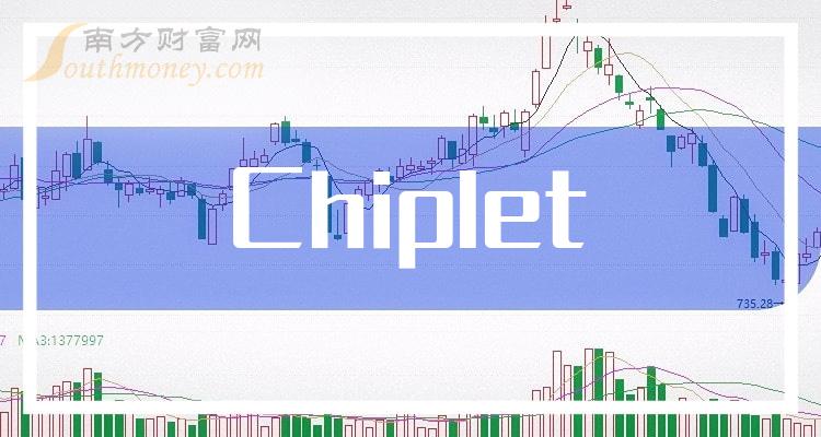 Chiplet上市公司龙头股（2023/4/14）