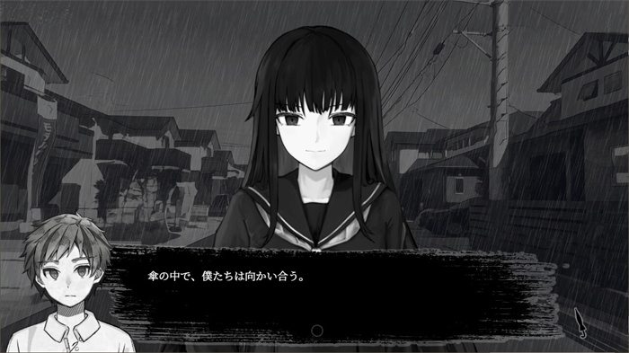 特别好评游戏《雨中迷失之人》即将添加官方中文