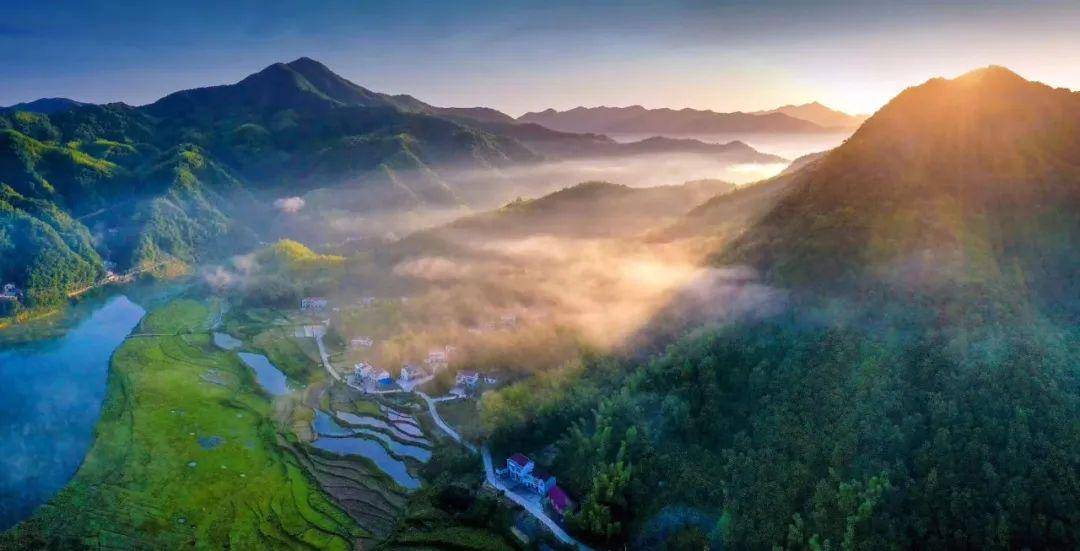 中国气象服务协会发布第二批“天气气候景观观赏地”