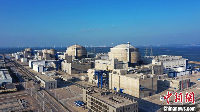 寻访核电站，探秘“华龙一号”核电技术有何安全“盾牌”？