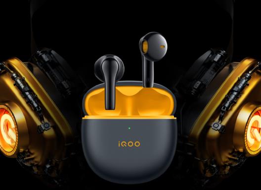 不可错过的超值之选！iQOO TWS Air Pro携卓越音效进军降噪耳机市场