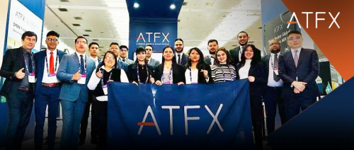 ATFX亮相墨西哥Money Expo，推动投资全场景解决方案落地