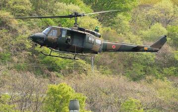 日本失事直升机载有8名中高级军官（日本失事直升机上载有8位中高级军官）