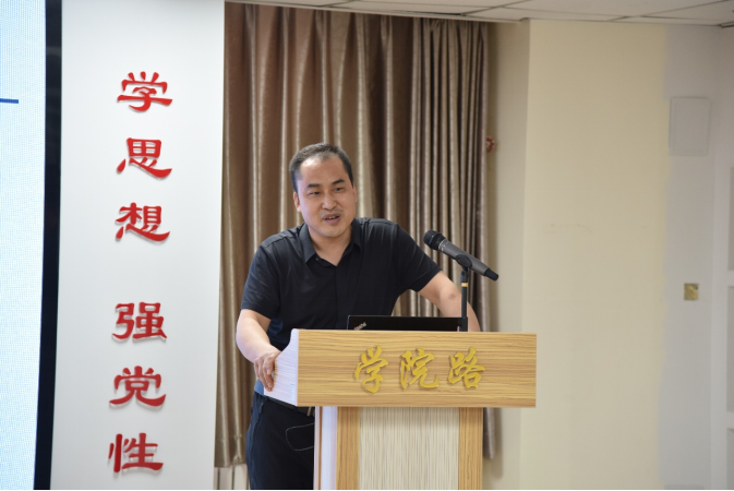 京美医生集团 青苗计划2023年度首次儿童保健培训在京顺利举办