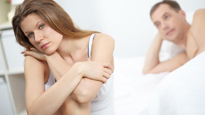 夫妻进行性生活后为什么会腰痛