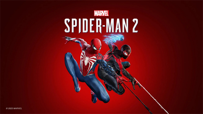 《漫威蜘蛛侠2》10月20日发售 标准版70美元