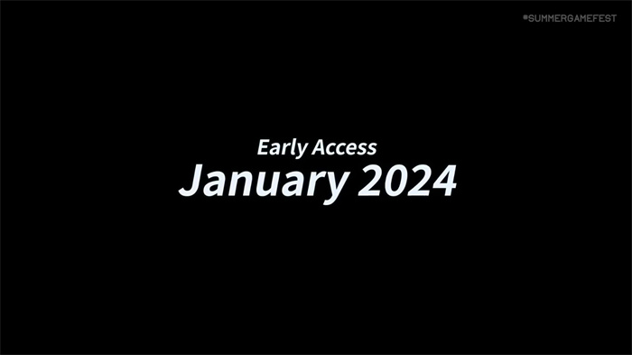 《幻兽帕鲁》夏日游戏节预告 2024年1月EA发售
