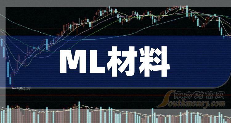ML材料概念上市公司股票一览（2023/6/10）