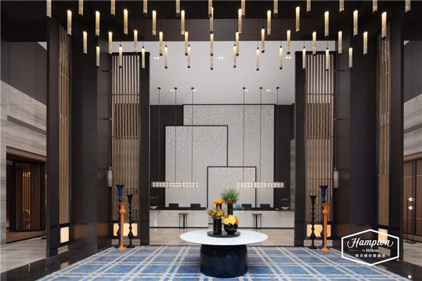 希尔顿欢朋酒店开业第300家，规模化发展打造酒店超级品牌航母