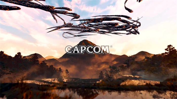 卡普空《祇：女神之道》也将登陆PS5/Steam
