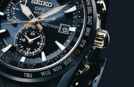 什么牌子的seiko手表？中文Seiko手表叫什么？