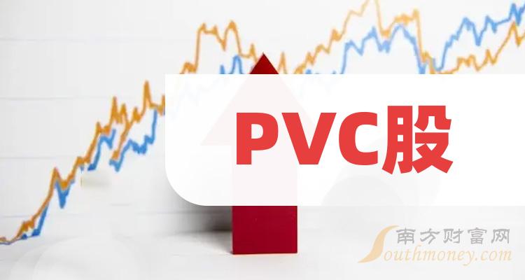 主板PVC股有哪些？