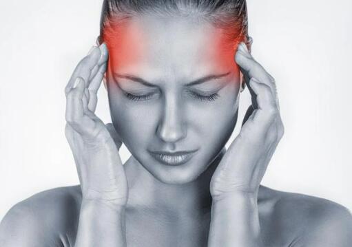 头疼是什么原因导致的？（原发性头疼、继发性头疼）