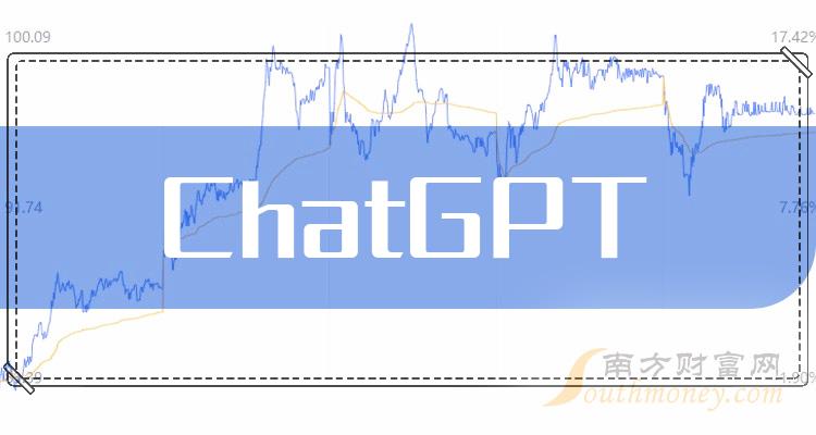 ChatGPT龙头股有哪些，ChatGPT概念股名单（2023/7/6）