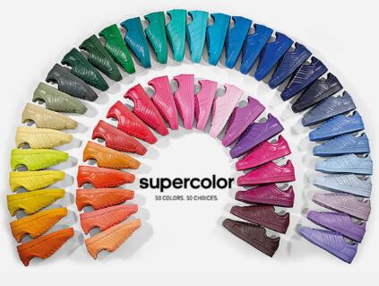 supercolor是哪个国家的品牌